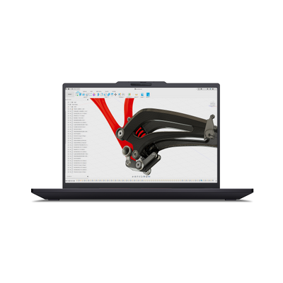 Lenovo ThinkPad P14s Gen 7 (AMD) Copilot+ PC AMD Ryzen AI 7 PRO 450 Workstation mobile 35,6 cm (14") WUXGA 32 GB DDR5-SDRAM 1 TB SSD Wi-Fi 7 (802.11be) Windows 11 Pro Nero Italiano [21X00011IX]