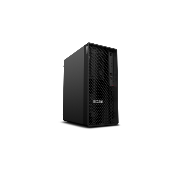 Lenovo ThinkStation P2 Tower Gen 2 Intel Core Ultra 9 285K 32 GB DDR5-SDRAM 1 TB SSD NVIDIA RTX Pro 2000 Blackwell Windows 11 Pro Stazione di lavoro Nero [30JQ00BBIX]