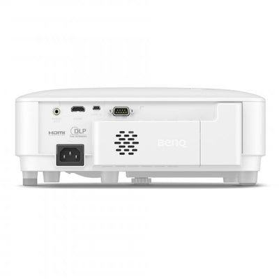 BenQ MH560C 3800 ANSI lumen DLP 1080p (1920x1080) Compatibilità 3D Bianco [MH560C]