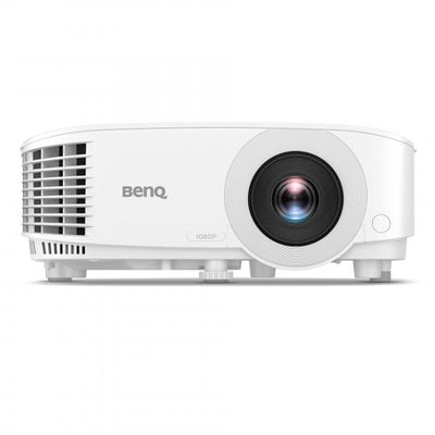 BenQ MH560C 3800 ANSI lumen DLP 1080p (1920x1080) Compatibilità 3D Bianco [MH560C]