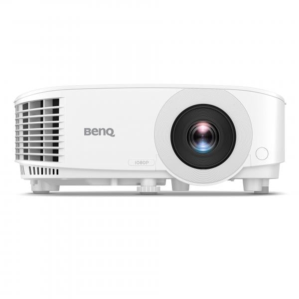 BenQ MH560C 3800 ANSI lumen DLP 1080p (1920x1080) Compatibilità 3D Bianco [MH560C]