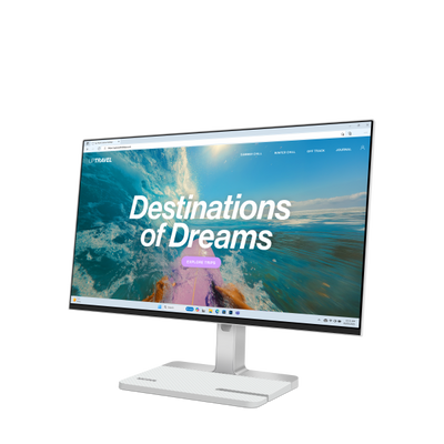 Lenovo L24D-4C Monitor [67DCUAT6EU]