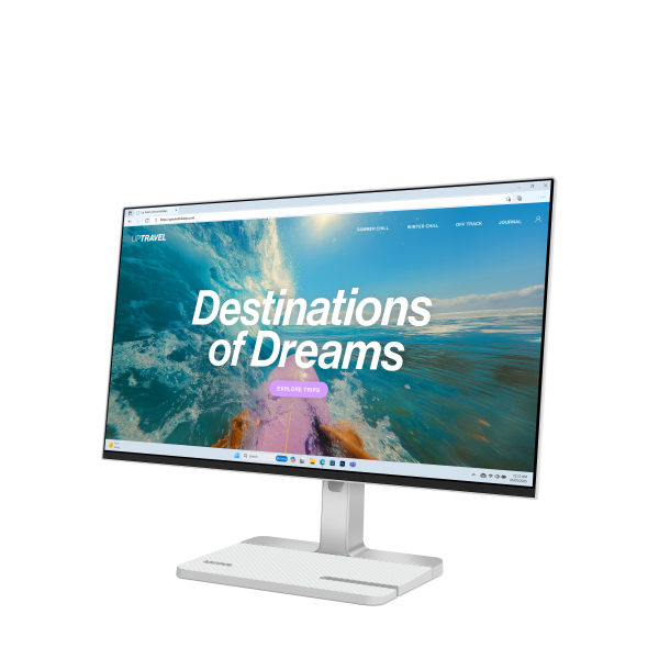 Lenovo L24D-4C Monitor [67DCUAT6EU]