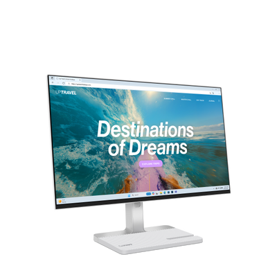 Lenovo L24D-4C Monitor [67DCUAT6EU]