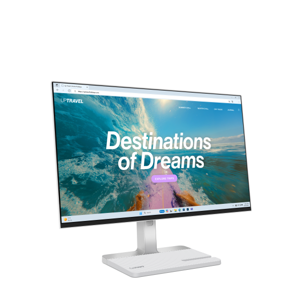 Lenovo L24D-4C Monitor [67DCUAT6EU]