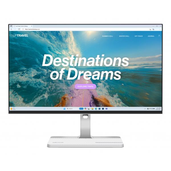 Lenovo L24D-4C Monitor [67DCUAT6EU]