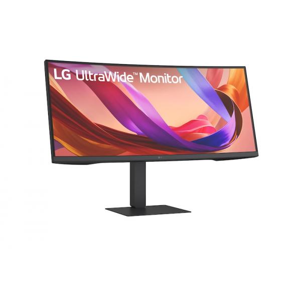 Lg U650A Series - 34 inch WQHD Ultrawide Monitor - 3440x1440 [34U650A-B.AEU]