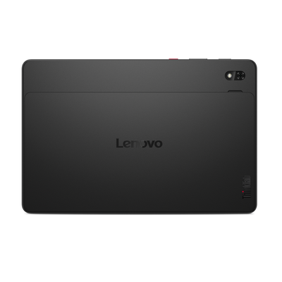 Lenovo ThinkTab X11 Gen 1 Snapdragon 256 GB 27,8 cm (10.9") 8 GB Wi-Fi 6E (802.11ax) Android 16 Nero [ZAHM0048SE]
