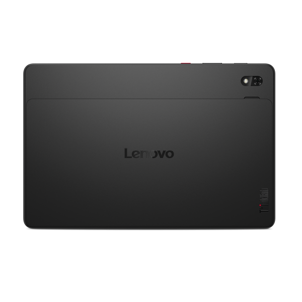 Lenovo ThinkTab X11 Gen 1 Snapdragon 256 GB 27,8 cm (10.9") 8 GB Wi-Fi 6E (802.11ax) Android 16 Nero [ZAHM0048SE]