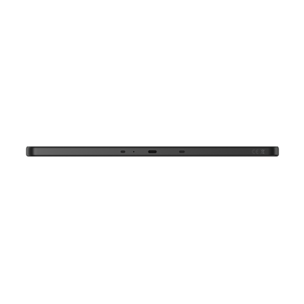 Lenovo ThinkTab X11 Gen 1 Snapdragon 256 GB 27,8 cm (10.9") 8 GB Wi-Fi 6E (802.11ax) Android 16 Nero [ZAHM0048SE]