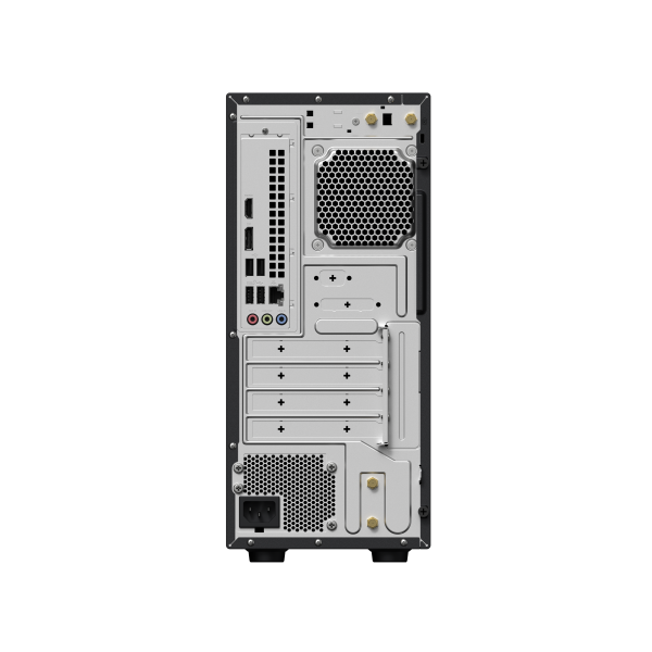 ASUS PC MT ExpertCenter P5 Intel Core 3 100U 8GB 512GB SSD WIN 11 PRO [P500MV-03100U010X]