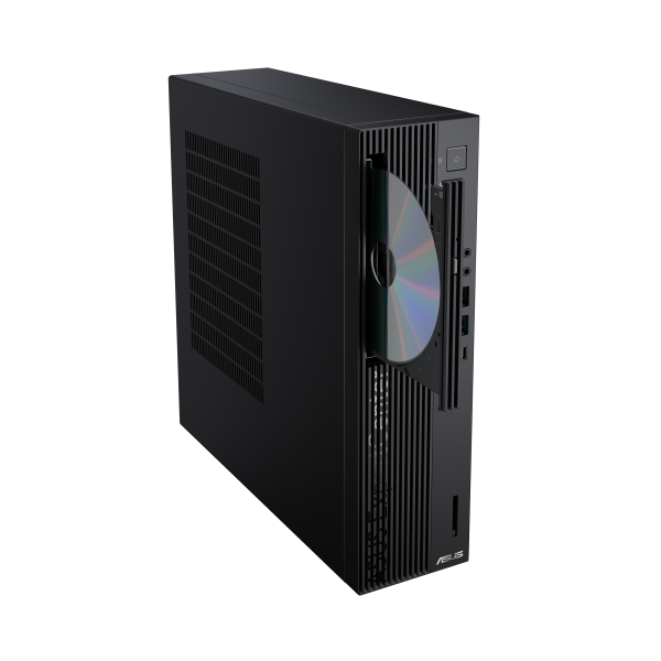 ASUS ExpertCenter B700 SFF B700SFES-005235004X Intel Core Ultra 5 235 16 GB DDR5-SDRAM 512 GB SSD Windows 11 Pro PC Nero [B700SFES-005235004X]