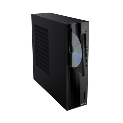 ASUS ExpertCenter B700 SFF B700SFES-005235004X Intel Core Ultra 5 235 16 GB DDR5-SDRAM 512 GB SSD Windows 11 Pro PC Nero [B700SFES-005235004X]