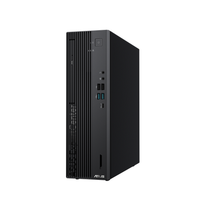 ASUS ExpertCenter B700 SFF B700SFES-005235004X Intel Core Ultra 5 235 16 GB DDR5-SDRAM 512 GB SSD Windows 11 Pro PC Nero [B700SFES-005235004X]