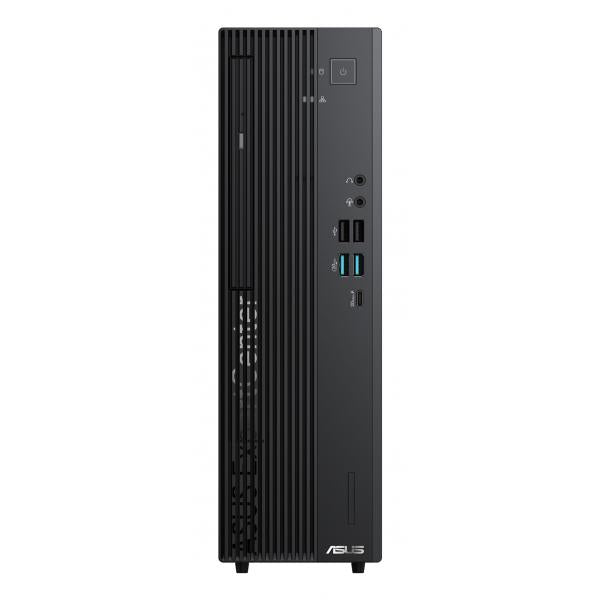 ASUS ExpertCenter B700 SFF B700SFES-005235004X Intel Core Ultra 5 235 16 GB DDR5-SDRAM 512 GB SSD Windows 11 Pro PC Nero [B700SFES-005235004X]