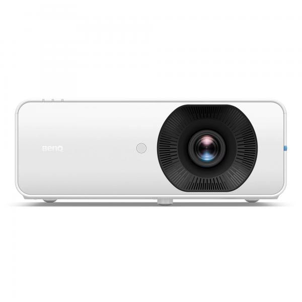 BenQ LH660 Proiettore a raggio standard 4600 ANSI lumen DLP 1080p (1920x1080) Compatibilità 3D Bianco [LH660]