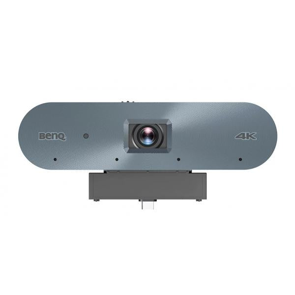 BenQ DV01K 8,29 MP Nero 3840 x 2160 Pixel 30 fps CMOS [5A.F9V14.NE2]