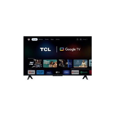 TCL SMART TV 43" 4K [43P61K]