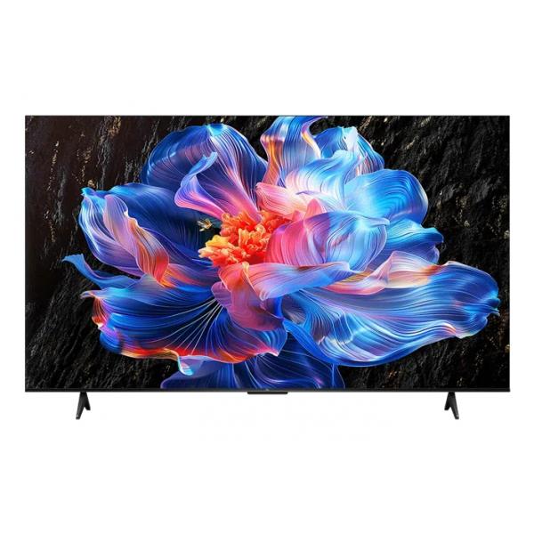 TCL SMART TV 75" 4K [75P61K]