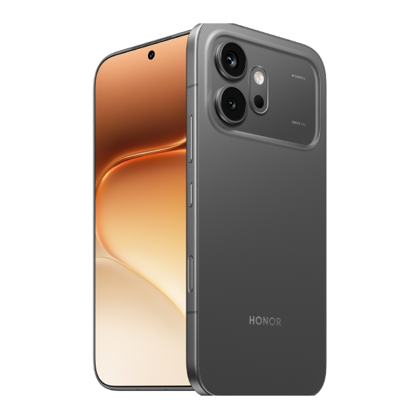 HONOR SMARTPHONE 600 8 256GB BLACK+W2I [5109BRUY]