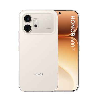 HONOR SMARTPHONE 600 8 512GB GOLD+ W2I [5109BSAB]