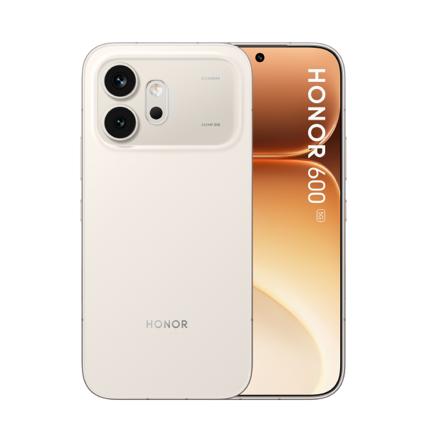 HONOR SMARTPHONE 600 8 512GB GOLD+ W2I [5109BSAB]
