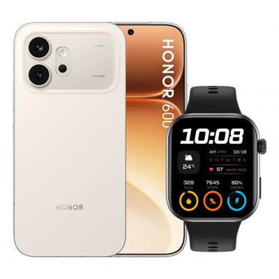 HONOR SMARTPHONE 600 8 512GB GOLD+ W2I [5109BSAB]
