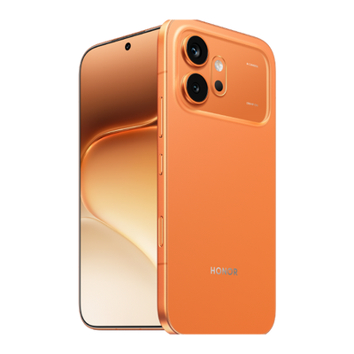 HONOR SMARTPHONE 600 8 512GB ORANGE+ W2I [5109BSAC]