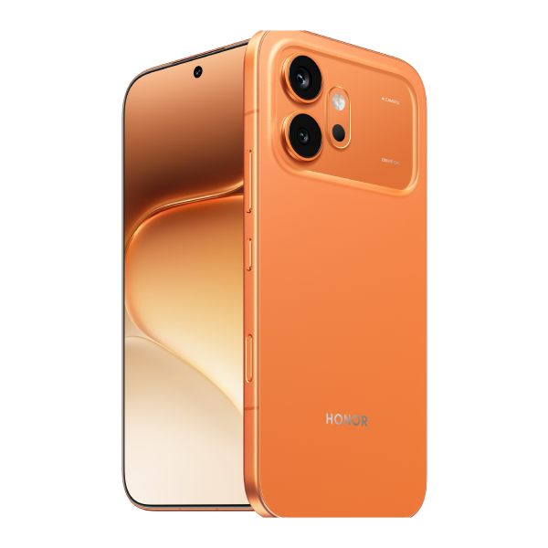 HONOR SMARTPHONE 600 8 512GB ORANGE+ W2I [5109BSAC]