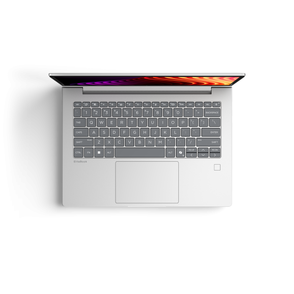 HP EliteBook 6 G2i Next Gen AI PC Wolf Pro Security Edition Intel Core Ultra 5 325 Computer portatile 35,6 cm (14") WUXGA 24 GB DDR5-SDRAM 512 GB SSD Wi-Fi 7 (802.11be) Windows 11 Pro Argento [DL5R4AT#ABZ]