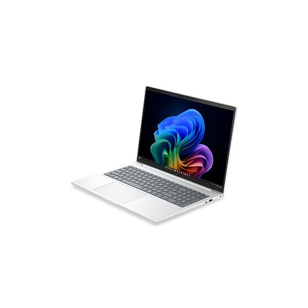 HP EliteBook 8 G2a 16 Next Gen AI PC Wolf Pro Security Edition Copilot+ PC AMD Ryzen AI 5 435 Computer portatile 40,6 cm (16") WUXGA 16 GB DDR5-SDRAM 512 GB SSD Wi-Fi 7 (802.11be) Windows 11 Pro Argento [DL5Q4AT#ABZ]