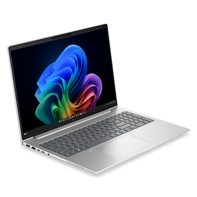 HP EliteBook 6 G2i 16 Next Gen AI PC Wolf Pro Security Edition Intel Core Ultra 5 325 Computer portatile 40,6 cm (16") WUXGA 24 GB DDR5-SDRAM 512 GB SSD Wi-Fi 7 (802.11be) Windows 11 Pro Argento [DL5Q8AT#ABZ]