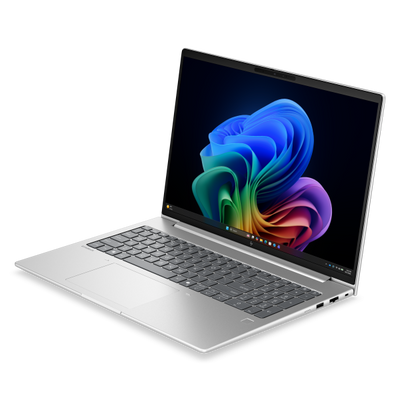 HP EliteBook 6 G2i 16 Next Gen AI PC Wolf Pro Security Edition Intel Core Ultra 5 325 Computer portatile 40,6 cm (16") WUXGA 24 GB DDR5-SDRAM 512 GB SSD Wi-Fi 7 (802.11be) Windows 11 Pro Argento [DL5Q8AT#ABZ]