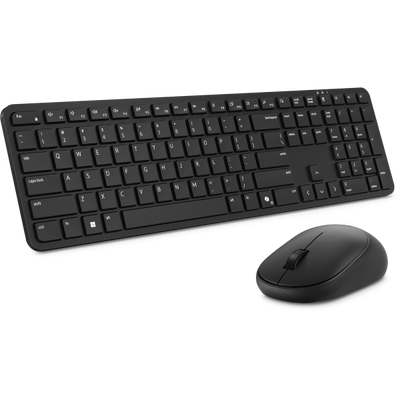 DELL Pro 5 KM526 tastiera Mouse incluso Casa/ufficio RF Wireless QWERTY Italiano Nero [KM526-BLK-ITL]