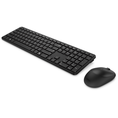 DELL Pro 5 KM526 tastiera Mouse incluso Casa/ufficio RF Wireless QWERTY Italiano Nero [KM526-BLK-ITL]