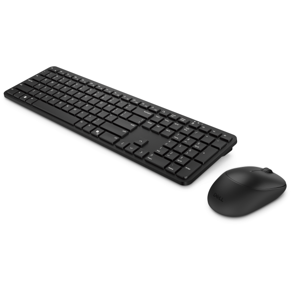 DELL Pro 5 KM526 tastiera Mouse incluso Casa/ufficio RF Wireless QWERTY Italiano Nero [KM526-BLK-ITL]