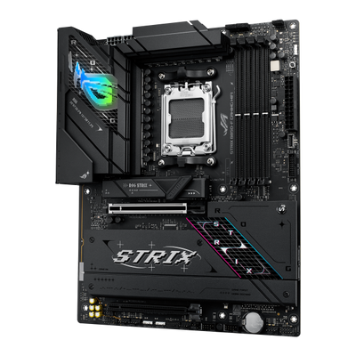 ASUS ROG STRIX B850-F GAMING WIFI AMD B850 Socket AM5 ATX [90MB1J70-M0EAY0]