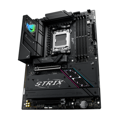 ASUS ROG STRIX B850-F GAMING WIFI AMD B850 Socket AM5 ATX [90MB1J70-M0EAY0]