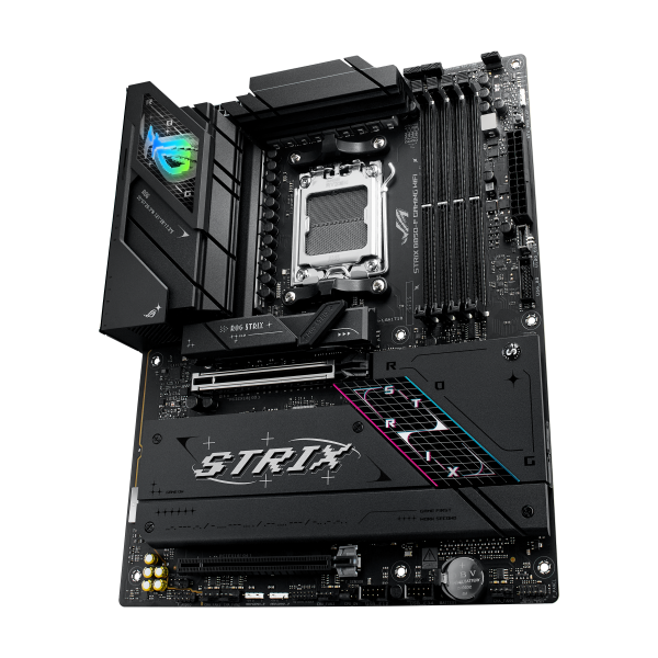 ASUS ROG STRIX B850-F GAMING WIFI AMD B850 Socket AM5 ATX [90MB1J70-M0EAY0]