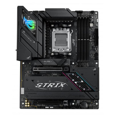 ASUS ROG STRIX B850-F GAMING WIFI AMD B850 Socket AM5 ATX [90MB1J70-M0EAY0]