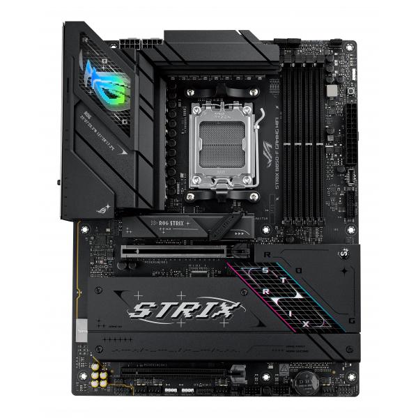 ASUS ROG STRIX B850-F GAMING WIFI AMD B850 Socket AM5 ATX [90MB1J70-M0EAY0]