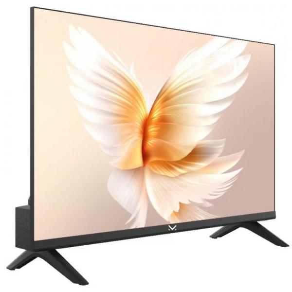 New Majestic TV 224FL V1 61 cm (24") Full HD Nero 180 cd/m [105224V1]