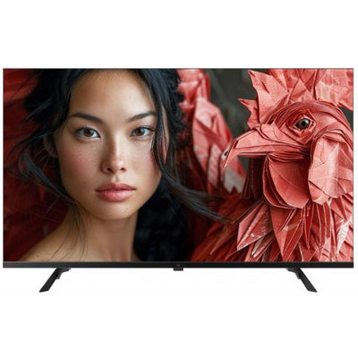 New Majestic FL40TZ V1 101,6 cm (40") Full HD Smart TV Wi-Fi Nero 240 cd/m [113140V1]