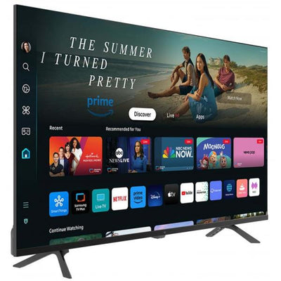 New Majestic FL40TZ V1 101,6 cm (40") Full HD Smart TV Wi-Fi Nero 240 cd/m [113140V1]