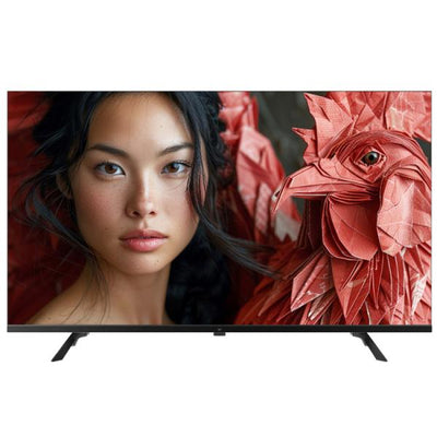 New Majestic FL40TZ V1 101,6 cm (40") Full HD Smart TV Wi-Fi Nero 240 cd/m [113140V1]