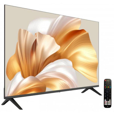 New Majestic FL43VD FHD V2 109,2 cm (43") Full HD Smart TV Wi-Fi Nero 190 cd/m [113743_V2]