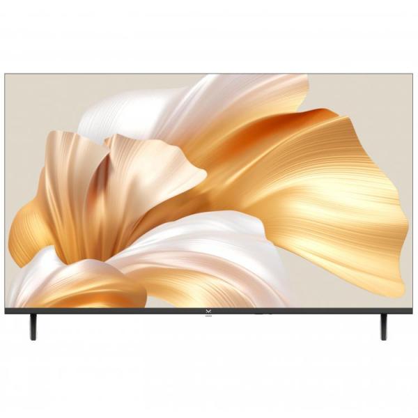 New Majestic FL43VD FHD V2 109,2 cm (43") Full HD Smart TV Wi-Fi Nero 190 cd/m [113743_V2]