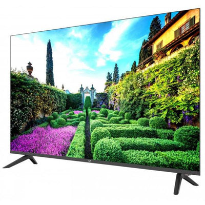 New Majestic FL55VD UHD V2 139,7 cm (55") 4K Ultra HD Smart TV Wi-Fi Nero 220 cd/m [113755V2]