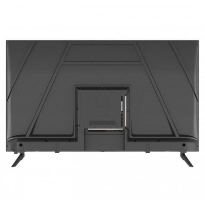 New Majestic FL55VD UHD V2 139,7 cm (55") 4K Ultra HD Smart TV Wi-Fi Nero 220 cd/m [113755V2]