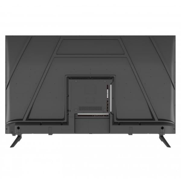 New Majestic FL55VD UHD V2 139,7 cm (55") 4K Ultra HD Smart TV Wi-Fi Nero 220 cd/m [113755V2]